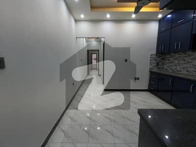 A Palatial Residence For sale In P & T Housing Society Karachi