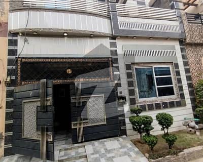 Ideal Prime Location House For sale In Al-Ahmad Garden - Block A