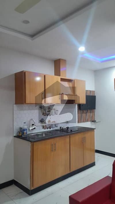 1 bed furnished Flat for Rent in E-11/2