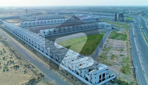 ڈی ایچ اے ڈیفنس ۔ سیکٹر این ڈی ایچ اے ڈیفینس,بہاولپور میں 1 کنال رہائشی پلاٹ 55.0 لاکھ میں برائے فروخت۔