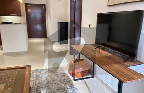 ONE CONSTITUTION 1 BED FURNISHED APARTMENT AVAILABLE FOR RENT