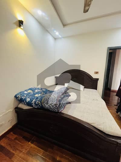 E11/2 unfrinshed apparent for rent