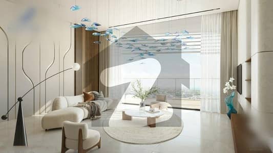 13516 Square Feet Flat For Sale Is Available In HMR Waterfront