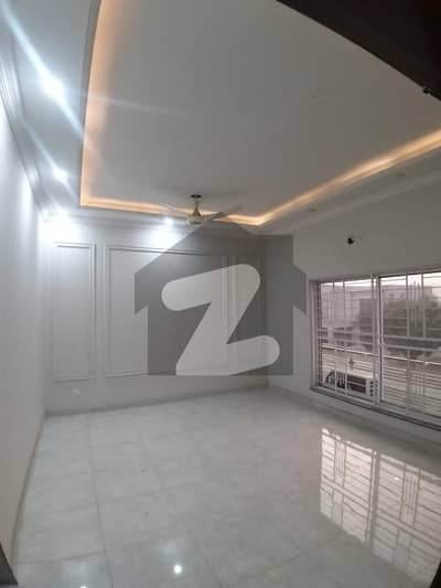 1 Kanal Upper Portion Available For Rent In NFC Society