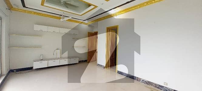 2Knaal 5bed with full basement Solar Ac installed available for rent in dha phase 5 G block