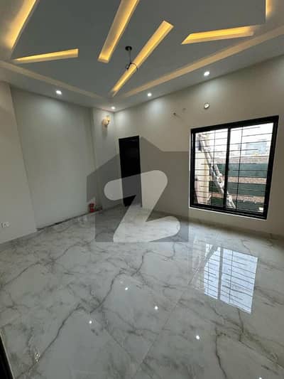 Brand New House in Park View City