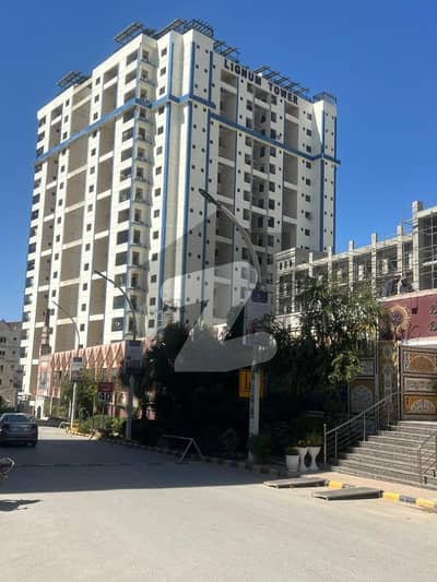 Lignum Tower Studio Flat Available For Rent