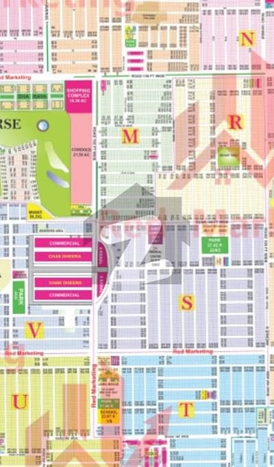 1 kanal plot for sale