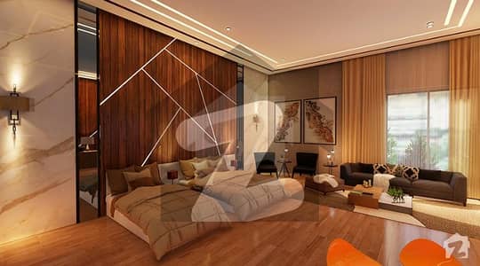 Ultra Luxury Apartments Sale In Pearl One And B45 Modern Living Redefined MM Alam Road