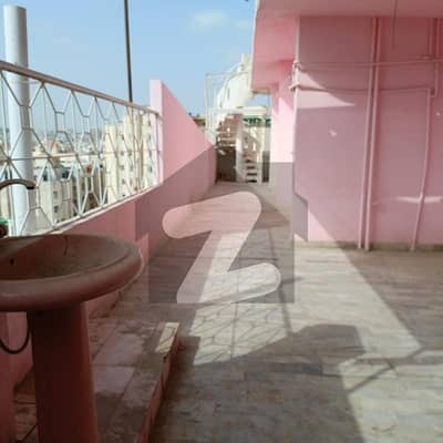 Huge Penthouse For Sale At Prime Location