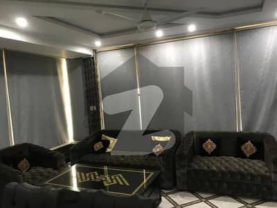 650 Sq feet furnished office available for Rent in township Lahore