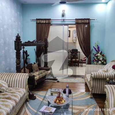 Prime Location Of Block-13 Official Leased Road Facing Washing Area Newly Renovated Boundary Wall Project Lifts Available And Car Parking Also Available