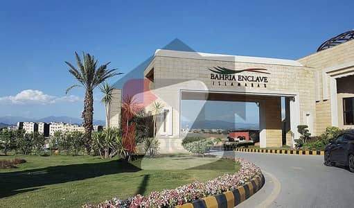 بحریہ انکلیو - سیکٹر سی 3 بحریہ انکلیو,بحریہ ٹاؤن,اسلام آباد میں 9 مرلہ رہائشی پلاٹ 1.79 کروڑ میں برائے فروخت۔