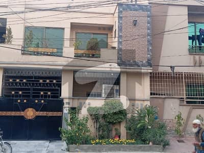 Want To Buy A House In Lahore?