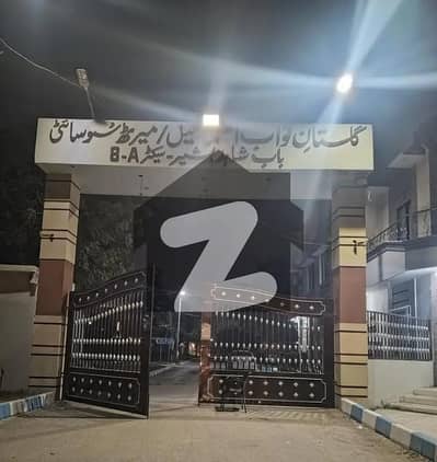 Prime Location 240 Square Yards Residential Plot Up For sale In Meerut Society