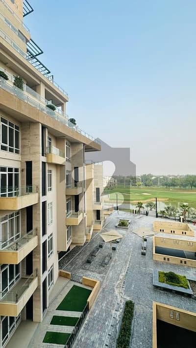 18 Green Raya Luxury 2Bed Apartment For Rent Facing Golf
