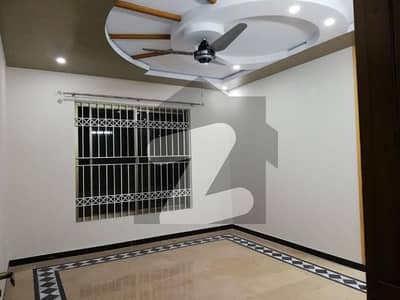 40x80, House Available For Rent With 6 Bedrooms In G-13, Islamabad