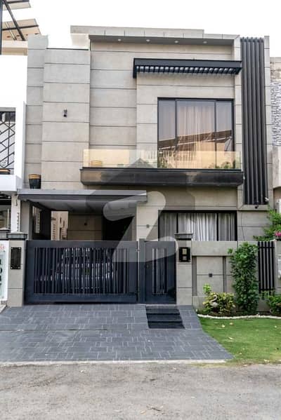 5m House Jade Ext Pvc