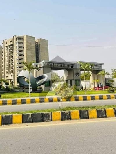 Luxury 4 Bed DD Apartment for Sale in Askari V, Sector J, Malir Cantt | 3000 Sq. Ft