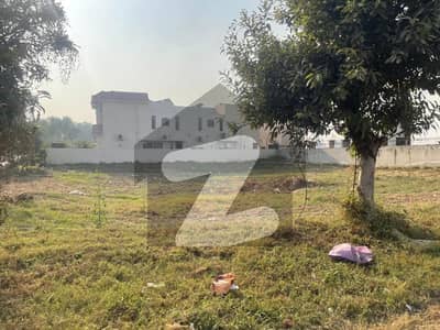 5 MARLA RESIDENTIAL PLOT FOR SALE IN DHA PHASE 9 PRISM R BLOCK