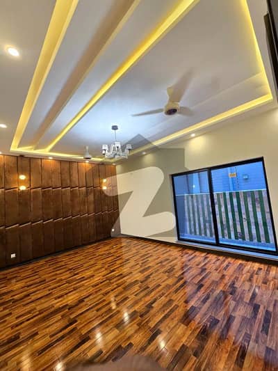 7 Marla Awesome House For Rent in DHA Phase 5 Block L