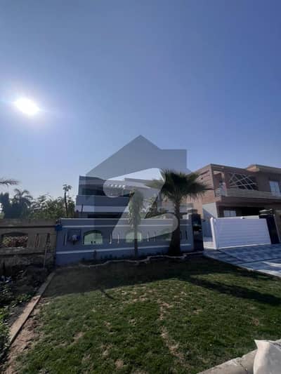 KANAL PRIME LOCTION HOUSE