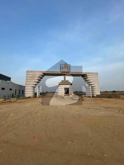 Smart Investment Starts Here Book Your Plot Today