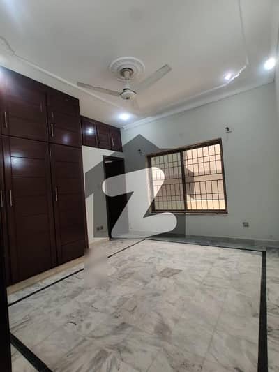 4 Marla House For Rent Is Available In G-13/4