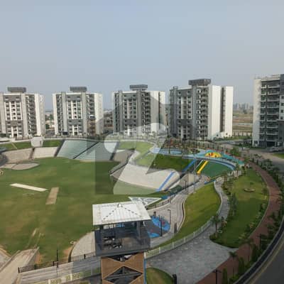 Super Hot Deal Newly Constructed 3-Bedroom Flat For Rent In Askari-11 Lahore