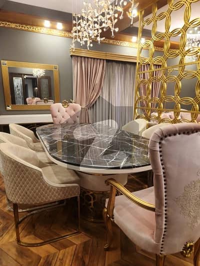 1000 Yards Fully Furnished Luxurious Bungalow for Rent in DHA Phase 6 Karachi 1000 Yards Fully Furnished Luxurious Bungalow for Rent in DHA Phase 6 Karachi