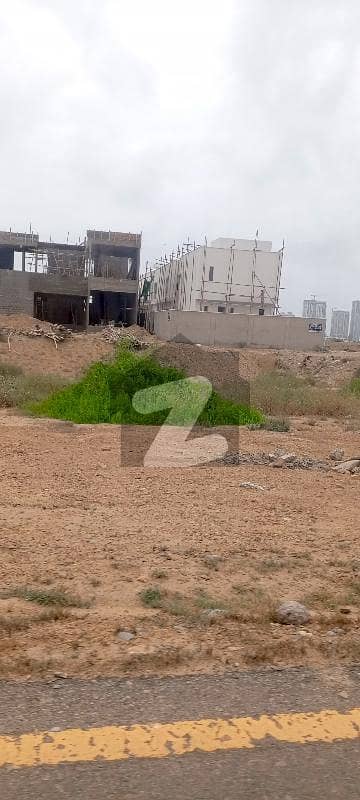 Defence 500+500 Yard Pair Available For Sale In Phase 8