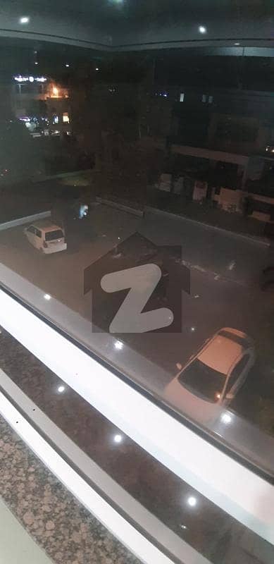 Office For Rent In DHA Phase 5 , Prime Location For It Purpose