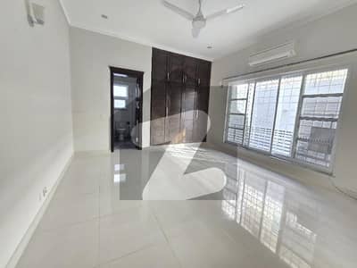 Elegant 5 Bedrooms Brand New 4500 Sq Yrds Double Storey House For Rent In E-7