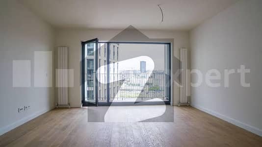 Flat Sized 700 Square Feet In Bahria Town Phase 8