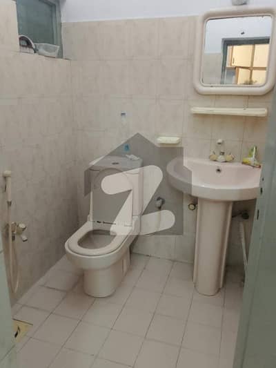 Upper Portion Available For Rent