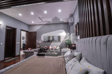 Brand New Fully Furnished With 12.5 KVA Solar Installed