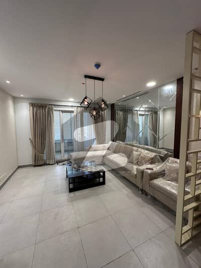 Corner Facing Garden 2 Bed Apartment For Rent With Maid Room Attached Bath With Terrace