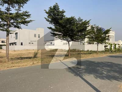 T Block 1 Kanal Plot in Reasonable Price Available for Sale