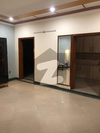 10 Double Story House for Rent in Punjab Society Lahore