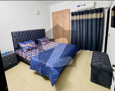 One Bedroom Luxury Apartment for Sale Gulberg Greens, Islamabad