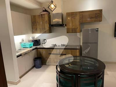 Fully Furnished Room For Rent In Phase 5 DHA