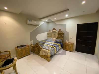 Golden Opportunity Furnished 1 Bed Room Apartment For Rent at an Unbeatable Price!