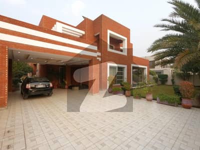 2 Kanal Furnished House Is Available For Sale In Izmir Town Block B Lahore