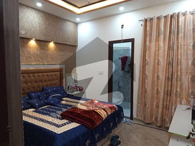 سوئی گیس روڈ گوجرانوالہ میں 3 کمروں کا 2 مرلہ مکان 65.0 لاکھ میں برائے فروخت۔