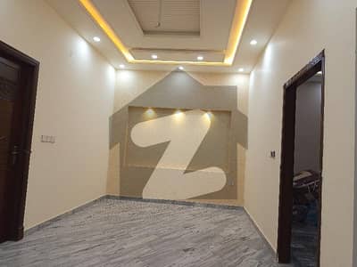 Fair-Priced Good Location 2 Marla House Available In Sui Gas Road