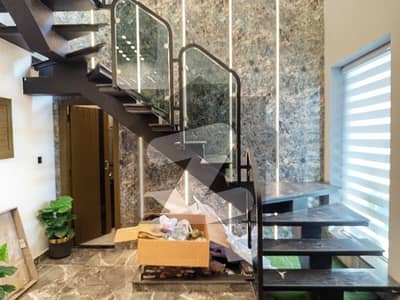 Looking For A Good Location House In Garden Town Phase 3