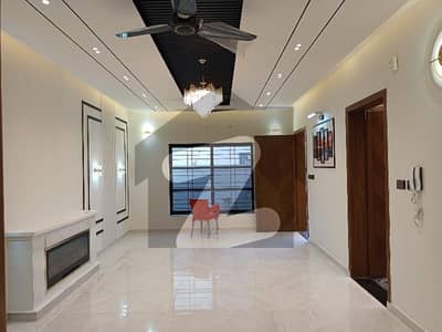 A Good Location House Of 5 Marla In Garden Town Phase 3