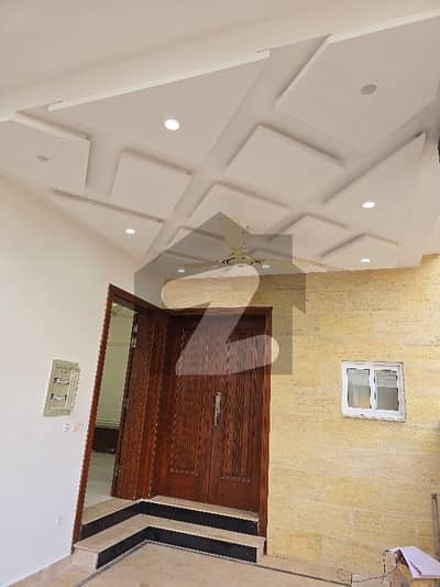 بحریہ انکلیو - سیکٹر این بحریہ انکلیو,بحریہ ٹاؤن,اسلام آباد میں 3 کمروں کا 5 مرلہ مکان 2.65 کروڑ میں برائے فروخت۔