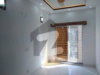 5 Marla House Is Available In Affordable Price In Punjab Coop Housing Society