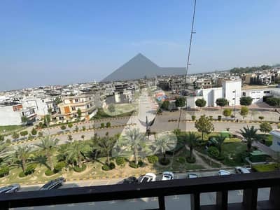 sale A Residential Plot In Islamabad Prime Location